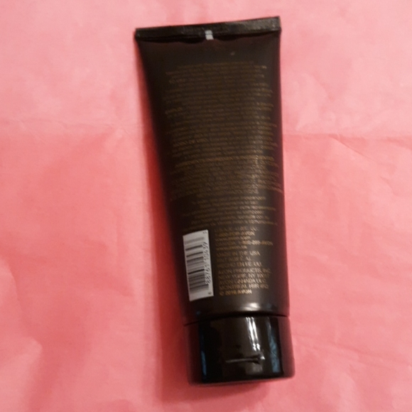 Black Mesmerize Hair and Body Wash - Picture 2 of 2